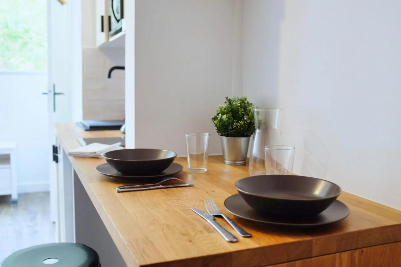 Paradis Prado Furnished Apartment Marseille 0*,  France