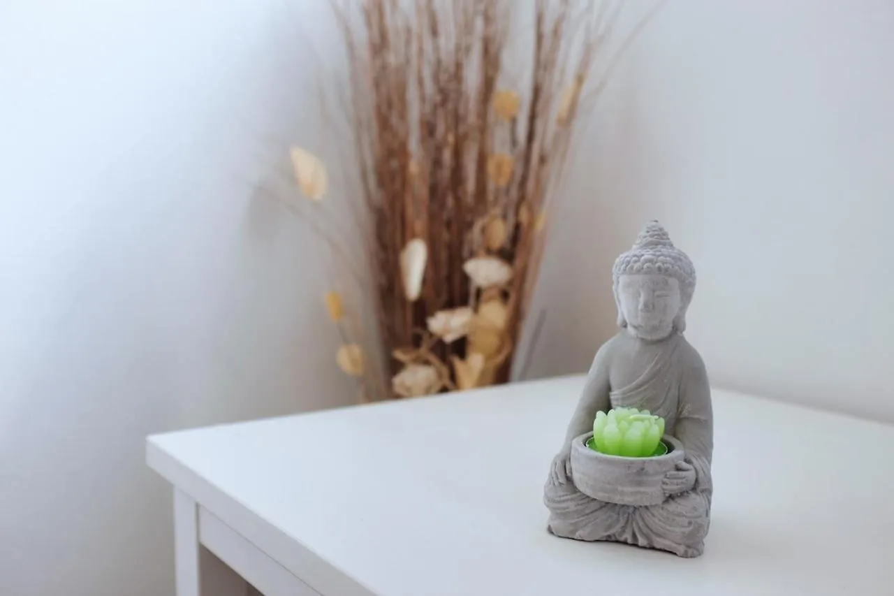 Paradis Prado Furnished Apartment Marseille